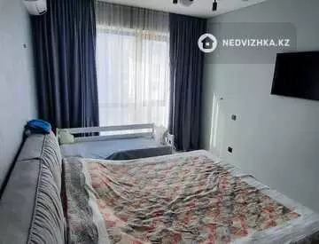 100 м², 3-комнатная квартира, этаж 12 из 13, 100 м², изображение - 15