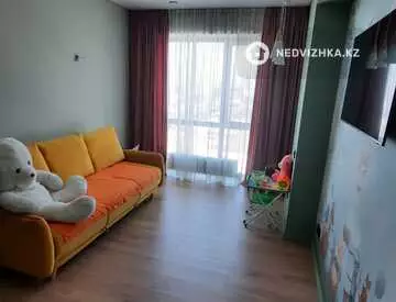 100 м², 3-комнатная квартира, этаж 12 из 13, 100 м², изображение - 10