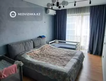 100 м², 3-комнатная квартира, этаж 12 из 13, 100 м², изображение - 5