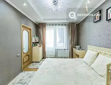 60 м², 2-комнатная квартира, этаж 16 из 19, 60 м², изображение - 1