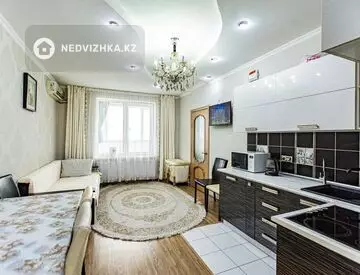 60 м², 2-комнатная квартира, этаж 16 из 19, 60 м², изображение - 13