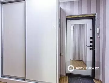 60 м², 2-комнатная квартира, этаж 16 из 19, 60 м², изображение - 22