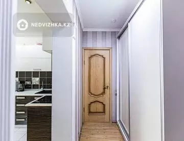 60 м², 2-комнатная квартира, этаж 16 из 19, 60 м², изображение - 20