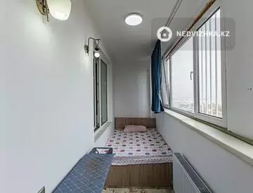 60 м², 2-комнатная квартира, этаж 16 из 19, 60 м², изображение - 7