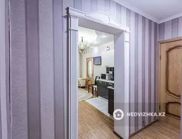 60 м², 2-комнатная квартира, этаж 16 из 19, 60 м², изображение - 11