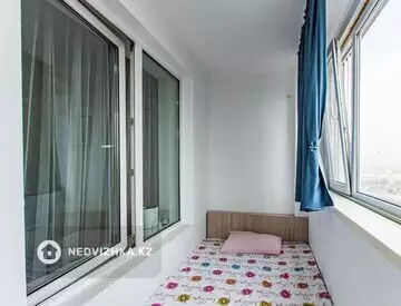 60 м², 2-комнатная квартира, этаж 16 из 19, 60 м², изображение - 6