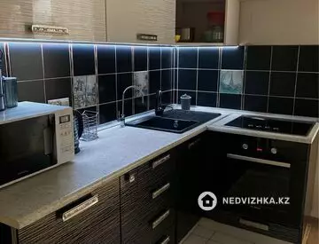 60 м², 2-комнатная квартира, этаж 16 из 19, 60 м², изображение - 17