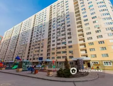 60 м², 2-комнатная квартира, этаж 16 из 19, 60 м², изображение - 28