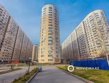 60 м², 2-комнатная квартира, этаж 16 из 19, 60 м², изображение - 27