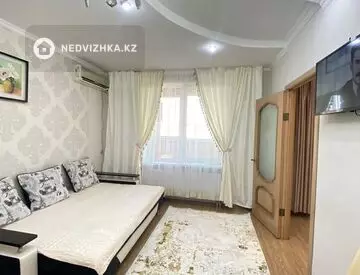 60 м², 2-комнатная квартира, этаж 16 из 19, 60 м², изображение - 2