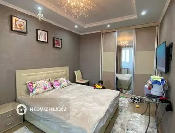 60 м², 2-комнатная квартира, этаж 16 из 19, 60 м², изображение - 8