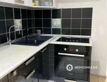 60 м², 2-комнатная квартира, этаж 16 из 19, 60 м², изображение - 18