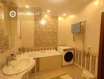 177.4 м², 4-комнатная квартира, этаж 7 из 13, 177 м², изображение - 15