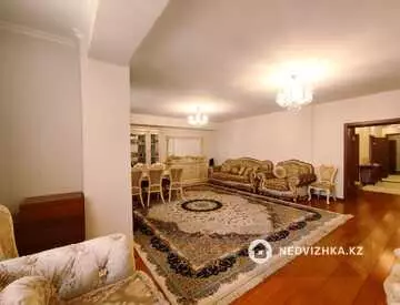 177.4 м², 4-комнатная квартира, этаж 7 из 13, 177 м², изображение - 2