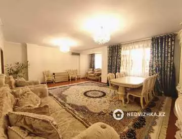 177.4 м², 4-комнатная квартира, этаж 7 из 13, 177 м², изображение - 0