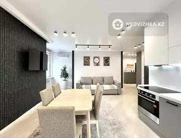 68 м², 3-комнатная квартира, этаж 11 из 11, 68 м², изображение - 19