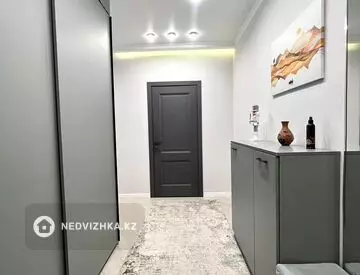 68 м², 3-комнатная квартира, этаж 11 из 11, 68 м², изображение - 0