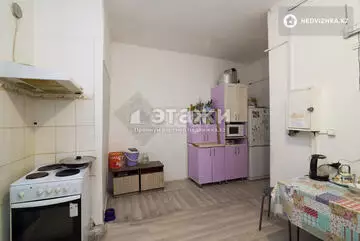 40 м², Офисное помещение, этаж 1 из 5, 40 м², изображение - 21