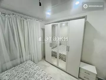 75.2 м², 3-комнатная квартира, этаж 2 из 9, 75 м², изображение - 17