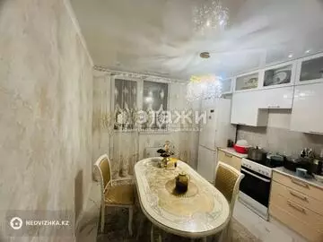 75.2 м², 3-комнатная квартира, этаж 2 из 9, 75 м², изображение - 19