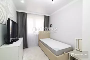 40 м², 2-комнатная квартира, этаж 3 из 22, 40 м², изображение - 5