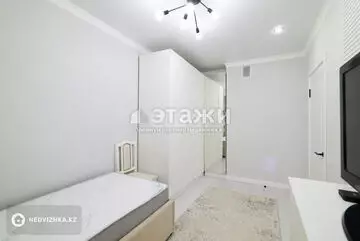 40 м², 2-комнатная квартира, этаж 3 из 22, 40 м², изображение - 8