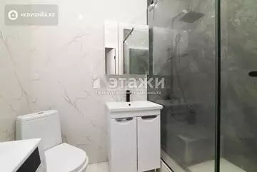 40 м², 2-комнатная квартира, этаж 3 из 22, 40 м², изображение - 14