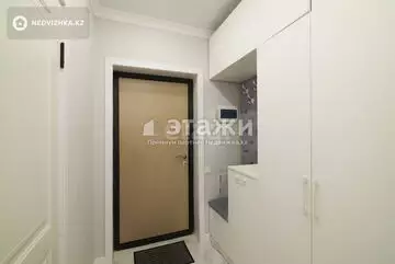 40 м², 2-комнатная квартира, этаж 3 из 22, 40 м², изображение - 16