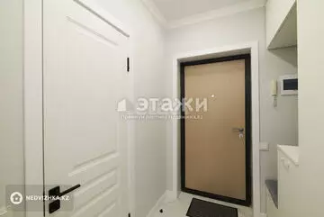 40 м², 2-комнатная квартира, этаж 3 из 22, 40 м², изображение - 17