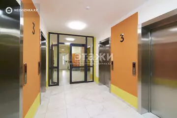 40 м², 2-комнатная квартира, этаж 3 из 22, 40 м², изображение - 18