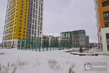 40 м², 2-комнатная квартира, этаж 3 из 22, 40 м², изображение - 19