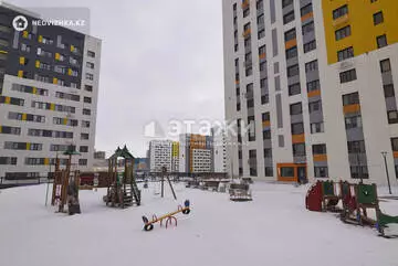 40 м², 2-комнатная квартира, этаж 3 из 22, 40 м², изображение - 20