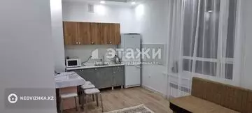 2-комнатная квартира, этаж 5 из 10, 40 м²