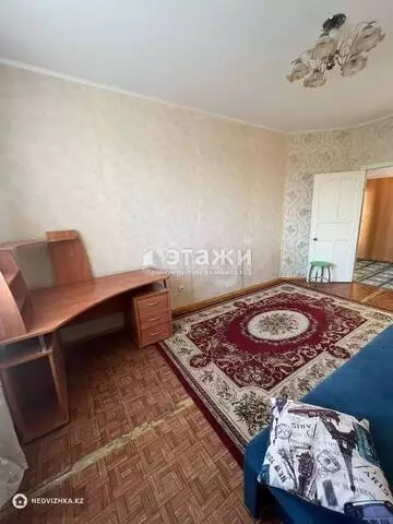 40 м², 1-комнатная квартира, этаж 1 из 10, 40 м², изображение - 1