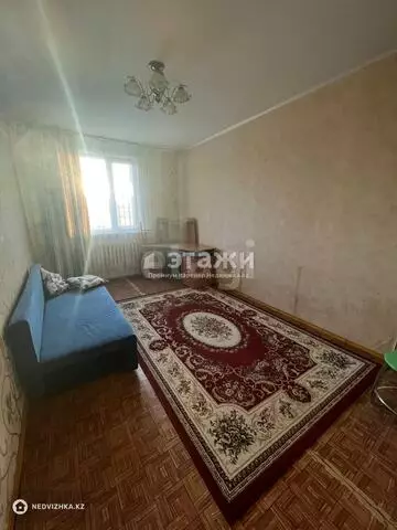 40 м², 1-комнатная квартира, этаж 1 из 10, 40 м², изображение - 2