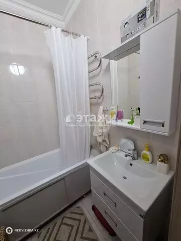 3-комнатная квартира, этаж 3 из 9, 89 м²