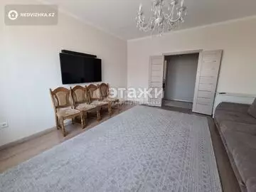 89 м², 3-комнатная квартира, этаж 3 из 9, 89 м², изображение - 1