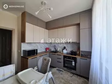 89 м², 3-комнатная квартира, этаж 3 из 9, 89 м², изображение - 9