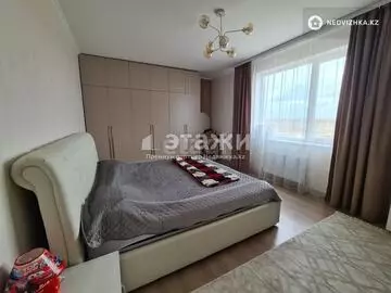 89 м², 3-комнатная квартира, этаж 3 из 9, 89 м², изображение - 10