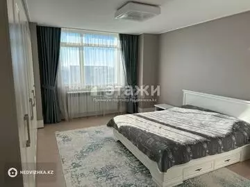 2-комнатная квартира, этаж 22 из 28, 75 м²