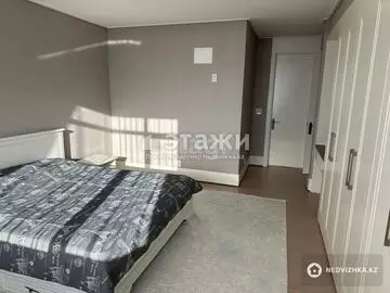 2-комнатная квартира, этаж 22 из 28, 75 м²