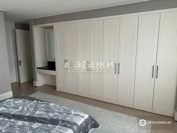 2-комнатная квартира, этаж 22 из 28, 75 м²