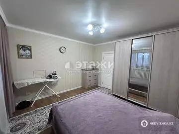 99.4 м², 3-комнатная квартира, этаж 3 из 10, 99 м², изображение - 9