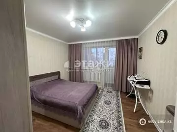 99.4 м², 3-комнатная квартира, этаж 3 из 10, 99 м², изображение - 11