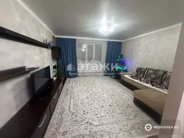 99.4 м², 3-комнатная квартира, этаж 3 из 10, 99 м², изображение - 20