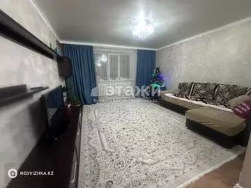 99.4 м², 3-комнатная квартира, этаж 3 из 10, 99 м², изображение - 21