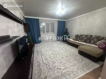 99.4 м², 3-комнатная квартира, этаж 3 из 10, 99 м², изображение - 22