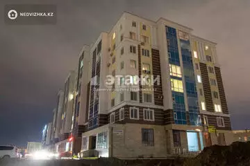 81 м², 3-комнатная квартира, этаж 5 из 10, 81 м², изображение - 7