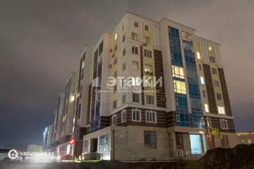 81 м², 3-комнатная квартира, этаж 5 из 10, 81 м², изображение - 8