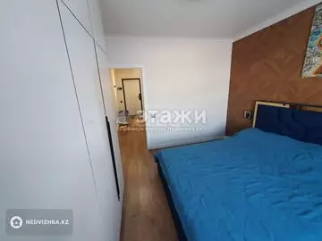 50 м², 1-комнатная квартира, этаж 5 из 22, 50 м², изображение - 13